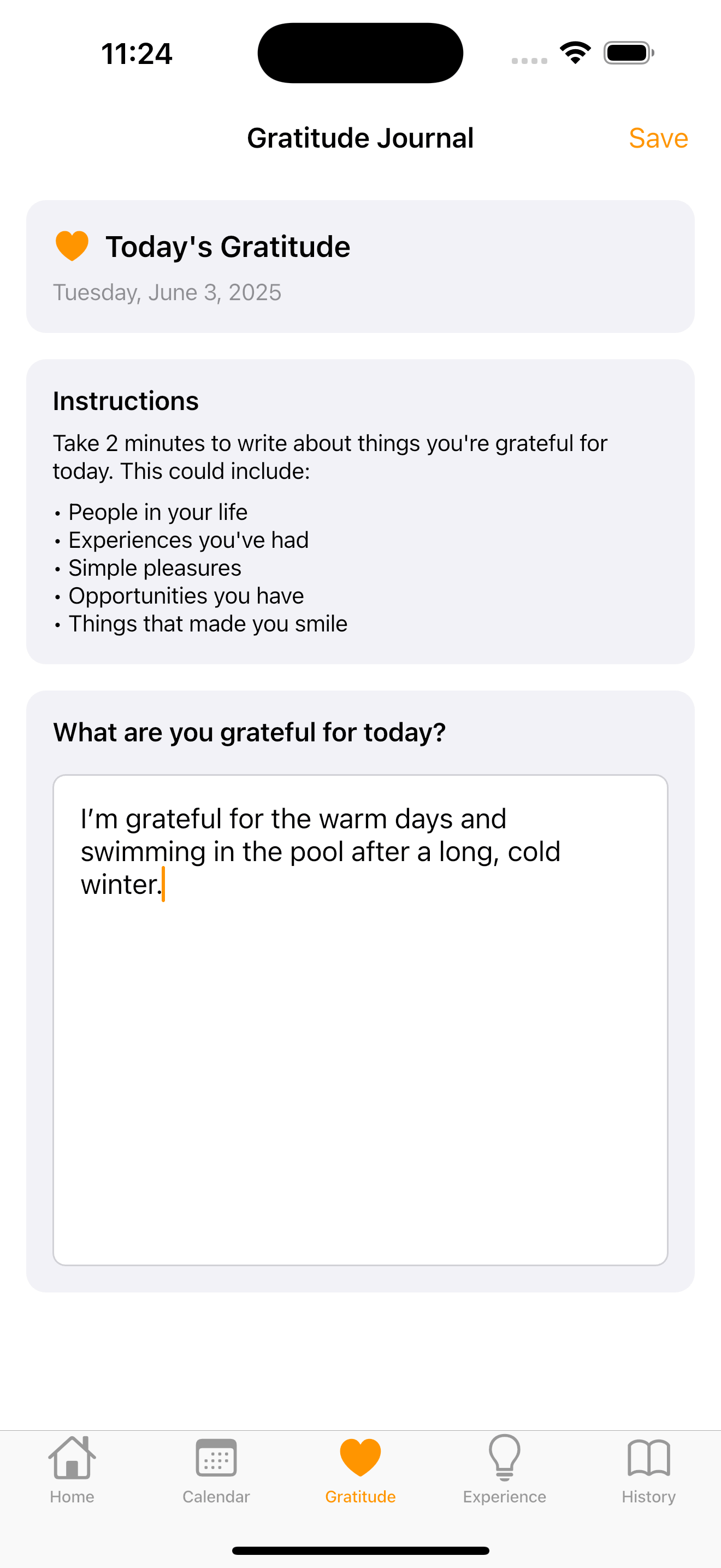 App Screenshot 3
