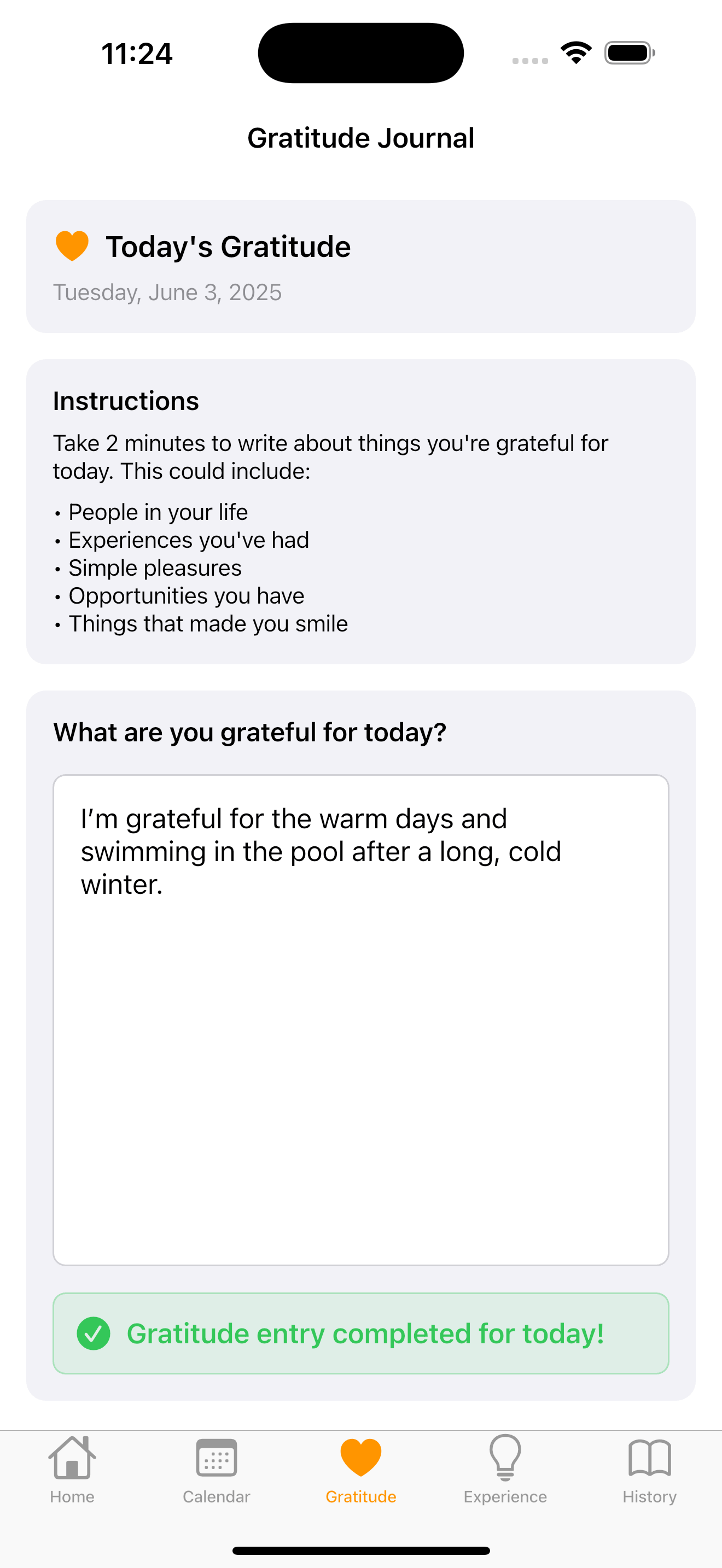 App Screenshot 4