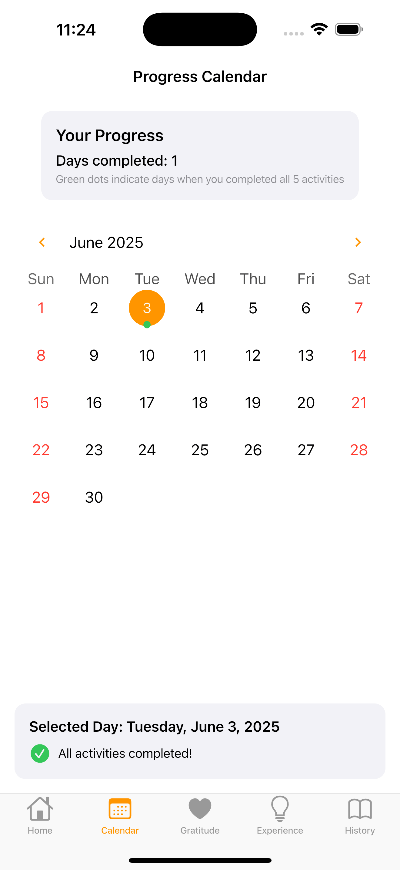 App Screenshot 8